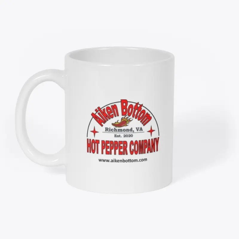 Aiken Bottom Hot Pepper Company