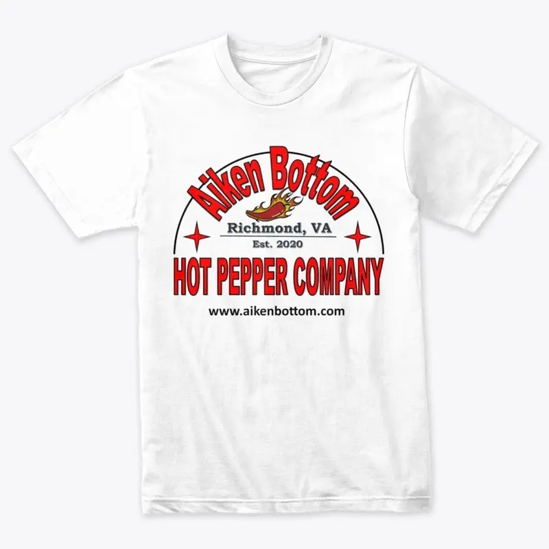 Aiken Bottom Hot Pepper Company